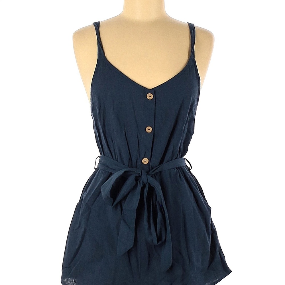SHEIN Romper
